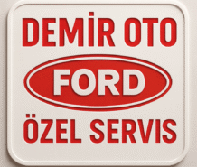 Demir Oto Ford Özel Servis | 0544 512 79 25 | Aksu / ANTALYA